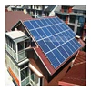 Renewable Energy 10000W 10Kw Off Grid Solar Panel Power System For Home