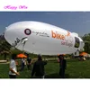 Inflatable rc blimp outdoor,Balloon Type indoor rc zeppelin for sale