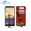 New Hot Sale Product For Huawei Mate 10 Lcd With Digitizer, For Huawei mate 10 Lcd Screen assembly+frame