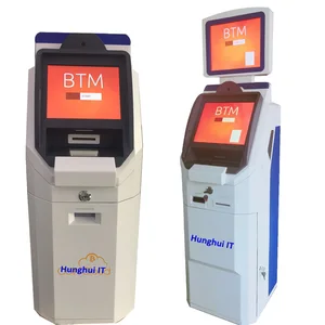 bitcoin atm wholesale