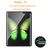 Eco-friendly Nano ABS Material Double Folding Screen Film For Huawei Mate X