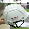 Safety Disaster Prevention Helmet Folding Hard bump cap Japan design