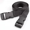 MeeTee AP245 Outdoor Tactical Backpack Belt Buckles Tactical Tent Strap Adjustable Quick Release Buckle Tied Band Fixed Belt
