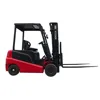 fork lifter 2 ton 3 ton electric forklift truck