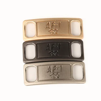 custom af1 lace locks