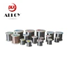 Ferro Constantan J Type Thermocouple Bare Wire