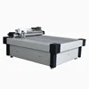 Corrugated Boxes Cutting plotter with CE Approved