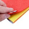 3mm 100% merino german wool felt fabric sheets