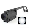 Hunting Base Handle Rifle Scope 3.5X20 G36 for MP5 Metal Sight Weaver Rail Mount