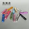 Hot Sale 5ML Mini Aluminum Refillable Portable Travel Perfume Bottle