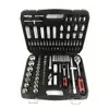 Heavy Duty Hand Tools Socket Set 108pcs socket wrench