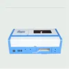 Mini 300X200MM 320 40W laser engraving cutting machine seal and crafts DIY