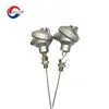 RTD 4-20mA pt100 temperature transmitter