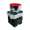 waterproof electrical push button switch