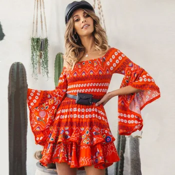 dress styles for summer 2019