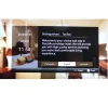 HLS OTT Live Streaming Hotel IPTV system