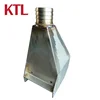 Customized waterproof electric enclosure sheetmetal processing