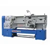 Gap bed lathe machine LH6260 Manual Control on sale