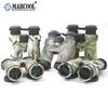 Colorful 10 x 42 binoculars ED lens telescope hunting binoculars waterproof for Outdoor Exploration