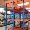 fabric roll storage rack / stacking fabric roll racks