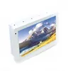 7 Inch Industrial Android POE Tablet Inwall Flush/Onwall Surface Mounting