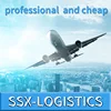 2019 China top 100 airlift shipping courier offer free warehouse service cheap forwarding cargo fee from China to Saudi Arabia