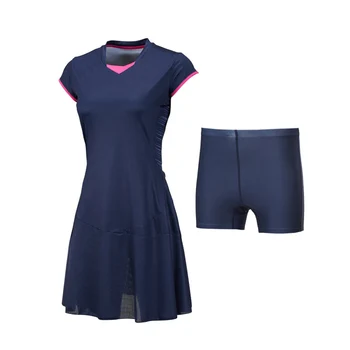Custom Design Netball Uniforms/tennis Skirt Sexy Women Dress - Buy ...