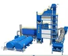SANY 180m3/h ready mix stationary concrete Batching Plant HZS180F8 foam machine