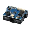 Low Cost 1D OEM Embedded CCD Infrared micro usb Barcode Scanner Module with USB RS232 KB Interface