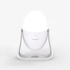 Hand-sensing RGB colorful color smart led light dimmable colorful night light