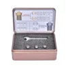 3D Printer parts V6 Nozzle Brass&Stainless steel V5 Nozzle M6 Thread for 1.75/3.0 mm Filament J-head Hotend Extruder