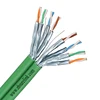 cat7 cable 1000ft FFTP Cat7 network cable fftp bulk