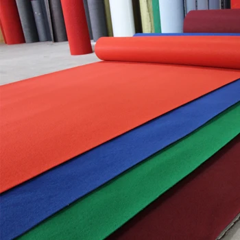 Cheap Stocks Cut Pile Machine Made Plain Velour Surface Exhibition Non Woven Carpet For Living Room Buy Plain Carpet For Room Product On Alibaba Com
