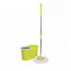 Unique Design High Technology Better Spin Microfiber Cleaning Mop