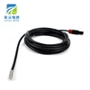 Waterproof NTC Thermistor Sensor 20K Air Conditioner Temperature Sensor 5K 10K 15K 20K