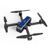 MJX B4W Bugs 4W 2K Camera GPS Drone Optical flow Foldable Quadcopter Long flying time VS SJRC F11