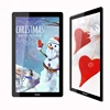 43 Inch Cheap HD Wall Mounted LCD Touch Screen Advertising Display Monitor