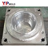 Vacuum forming ABS plastic battery container mold