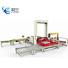 Top selling wholesale cheap custom automat palletizer machine for fertilizer