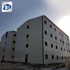 Safety steel structures frame vision construction steel construction hotel building