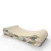 Custom design cat toys cardboard cat scratch