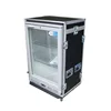 KKMark Custom Built Kitchen Fridge Flight Case