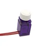 Australia SAA approval LED Lamp Light Dimmer Switch 240v