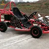 New arrive adults kids automatic buggy road racing go kart 150cc single seat cheap go karts for sale