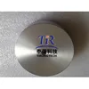 Gr5 titanium alloy disk in stock