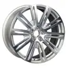 18x8.0 ET+35 Forged alloy Wheel rim 10 spokes PCD5x112 CB66.5 DM022 Modified for A4 A5 Q5 R8 S4 S5