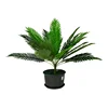 Cheap wholesale high quality artificial plants 24 leaves/83 cm Kwai leaf The sitting room put Office layout