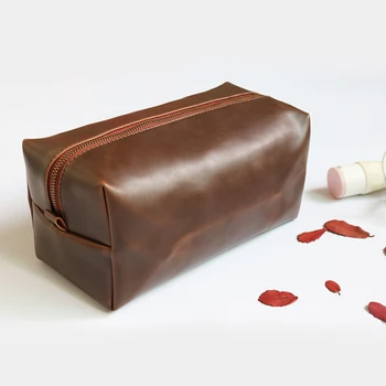 male cosmetic bag