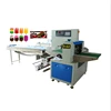 Automatic Horizontal high efficiency ice lolly packing machine