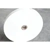 Custom thickness white board PE coated paper roll for cup bottom